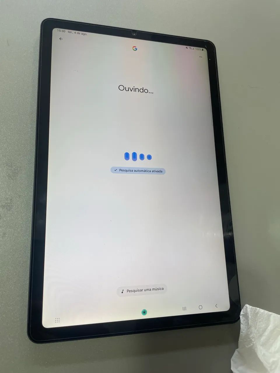 Samsung Galaxy Tab S6 Lite 64GB