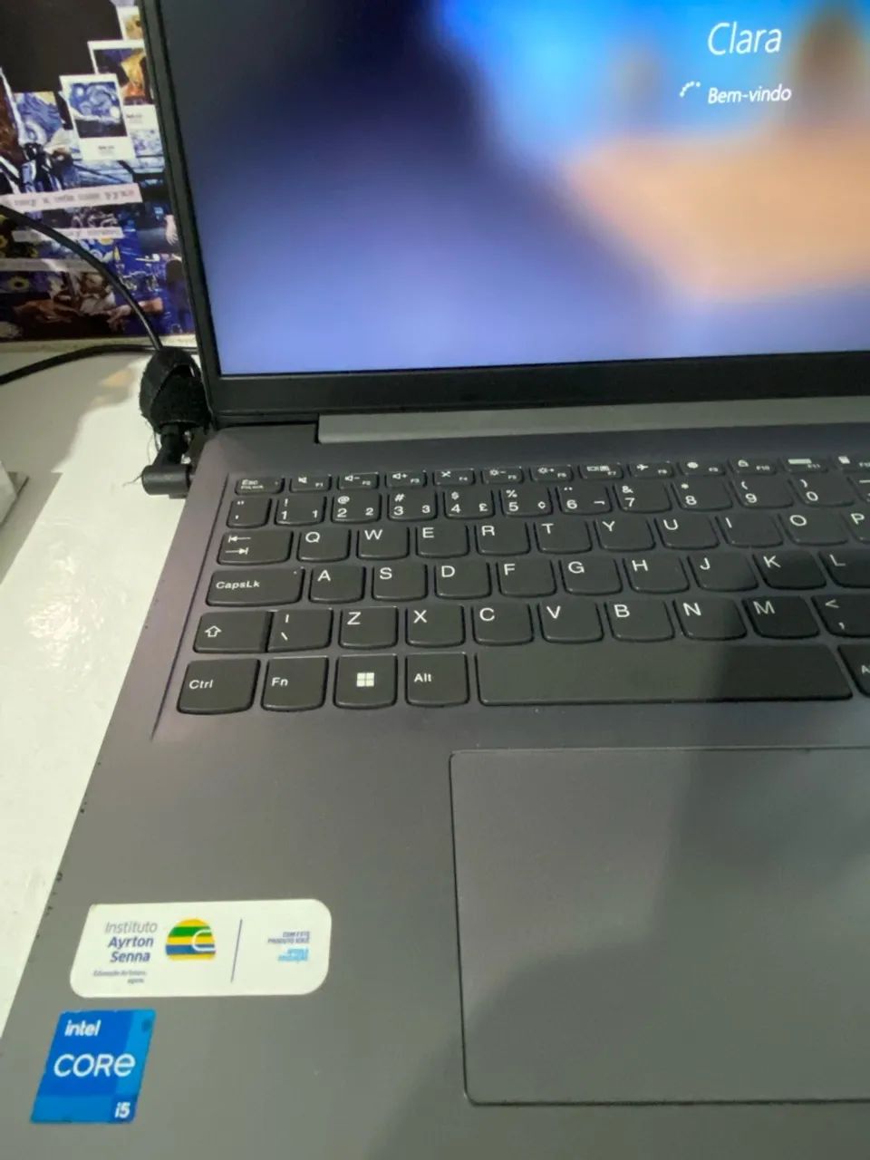 Notebook Lenovo IdeaPad 3 - Foto 2
