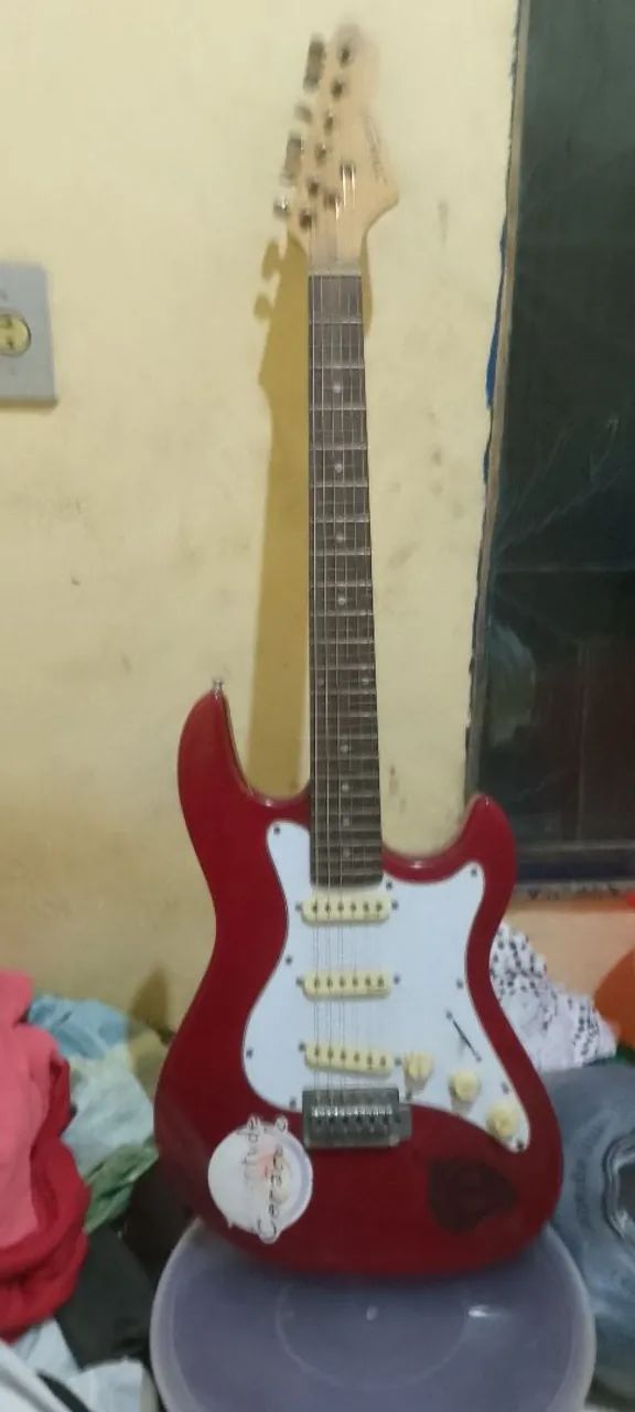 Guitarra Strindberg 100  - Foto 4