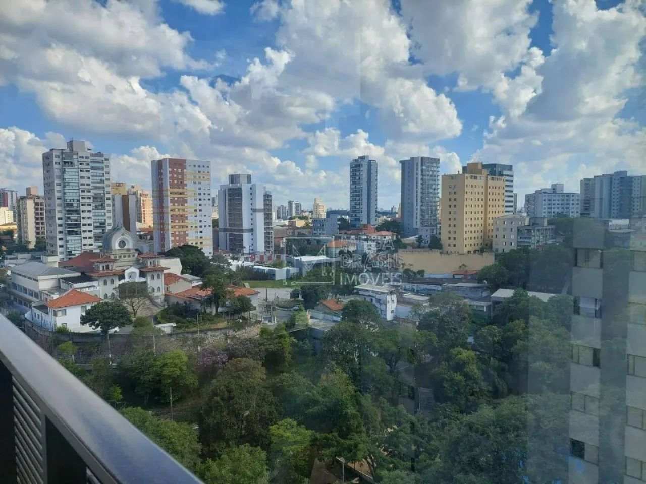 Studio com 1 dormitório para alugar, 32 m² por R$ 3.223,33/mês - Chácara Inglesa - São Pau - Foto 4