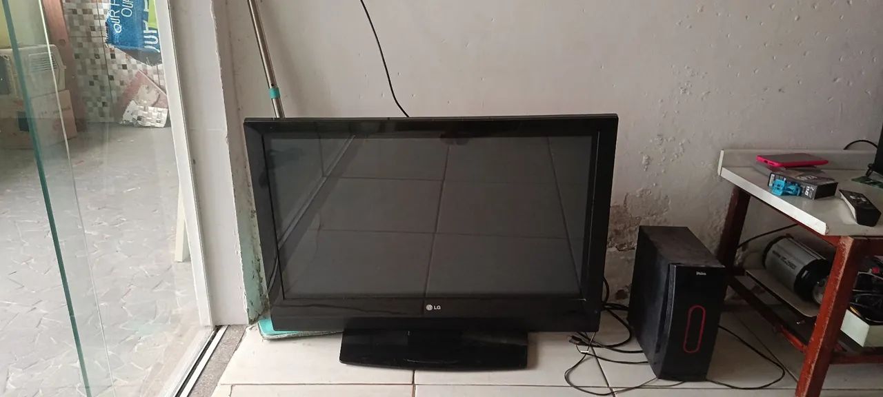 Tv LG