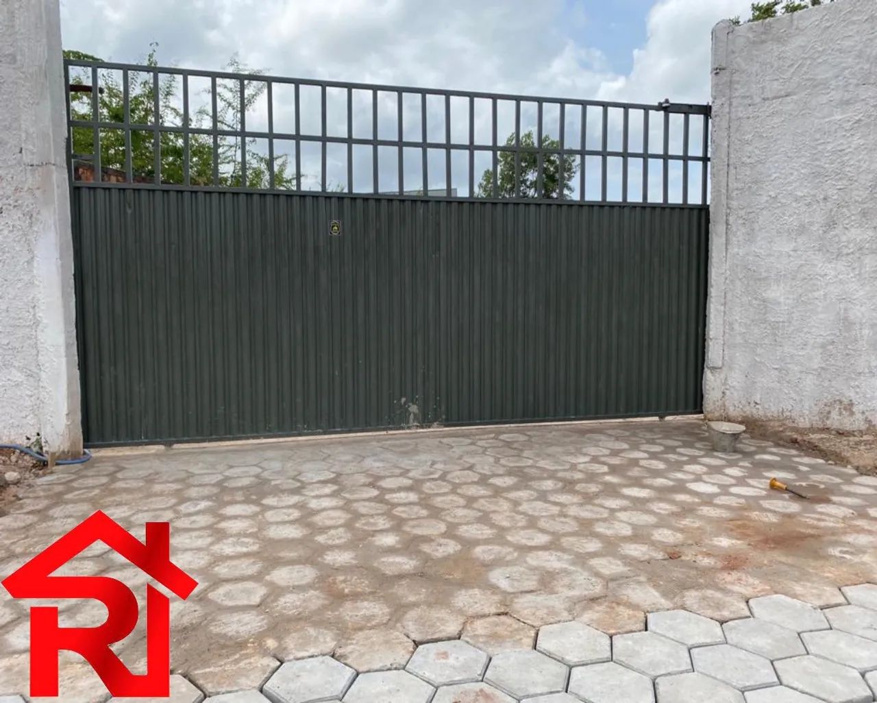 GALPAO COMERCIAL em SÃO LUÍS - MA, PEDRINHAS - Foto 3