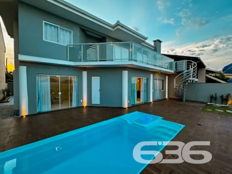 Casa | Barra Velha | Itajuba - Foto 3