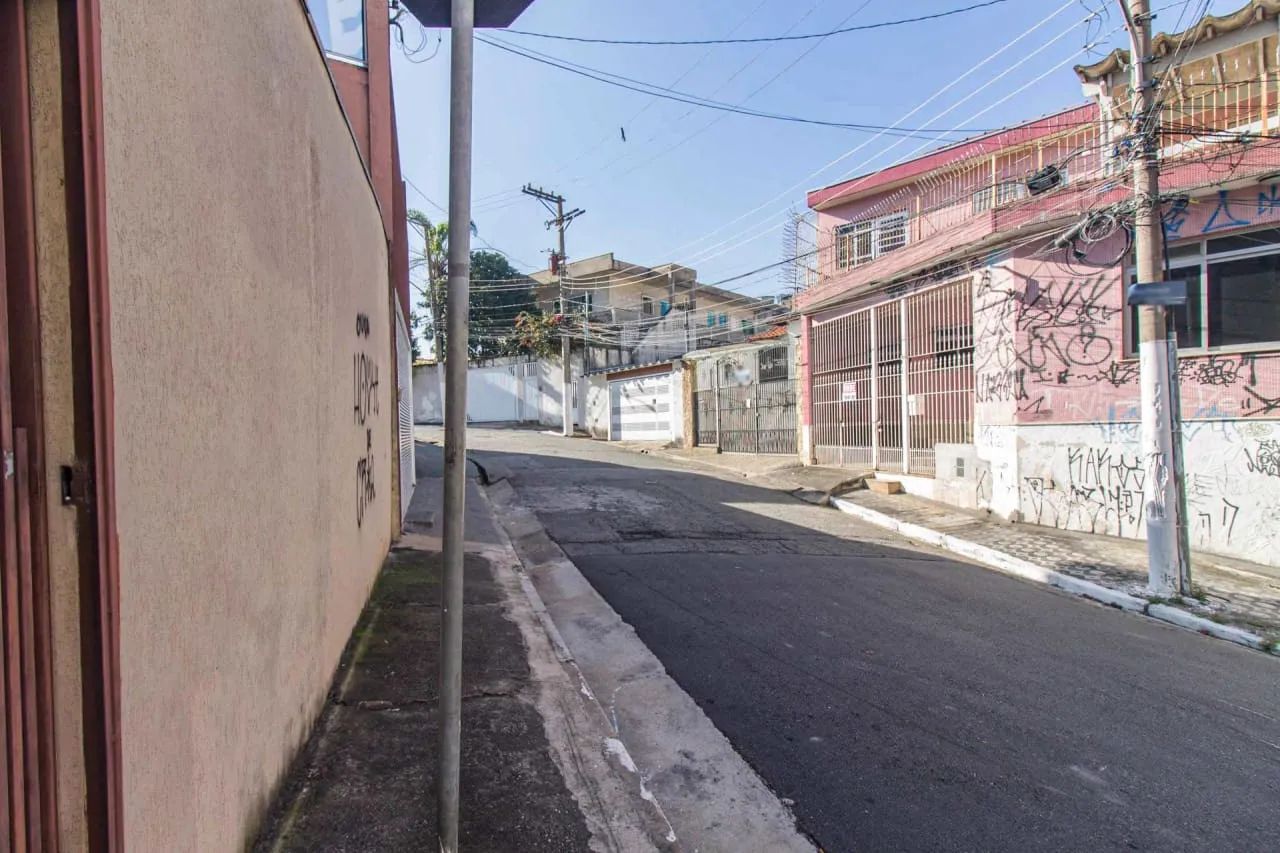 Sobreloja na Rua Ouricuri, 150  100 m² - Foto 2