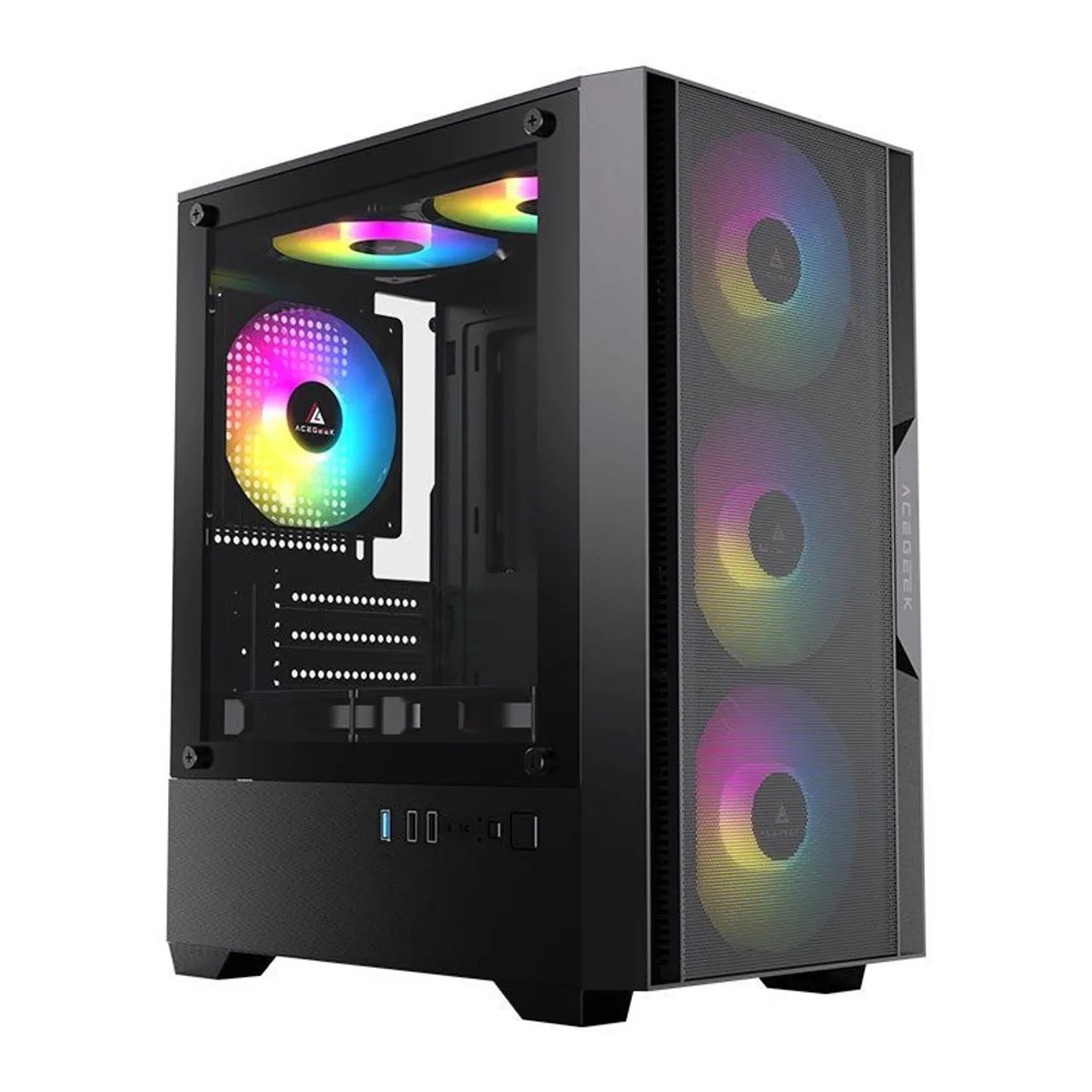 Vendo Gabinete Acegeek