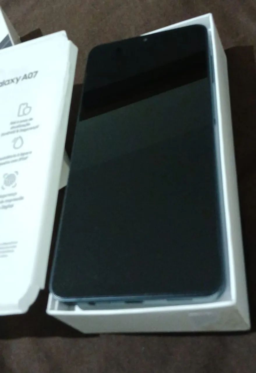 Samsung A07  - Foto 4