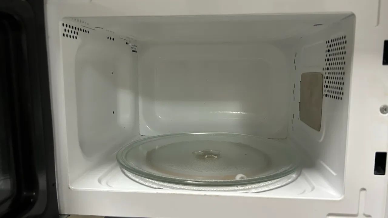Microondas Philco Espelhado - Foto 2