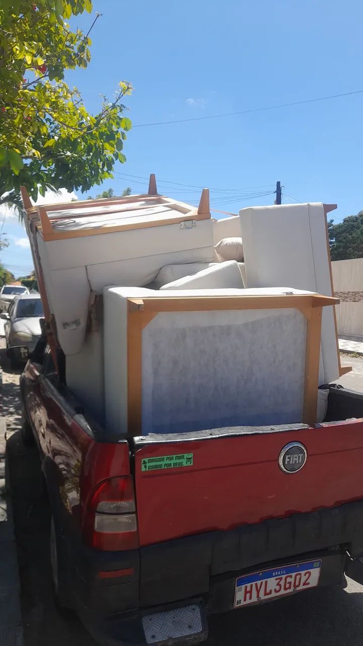 Frete rápido  - Foto 4
