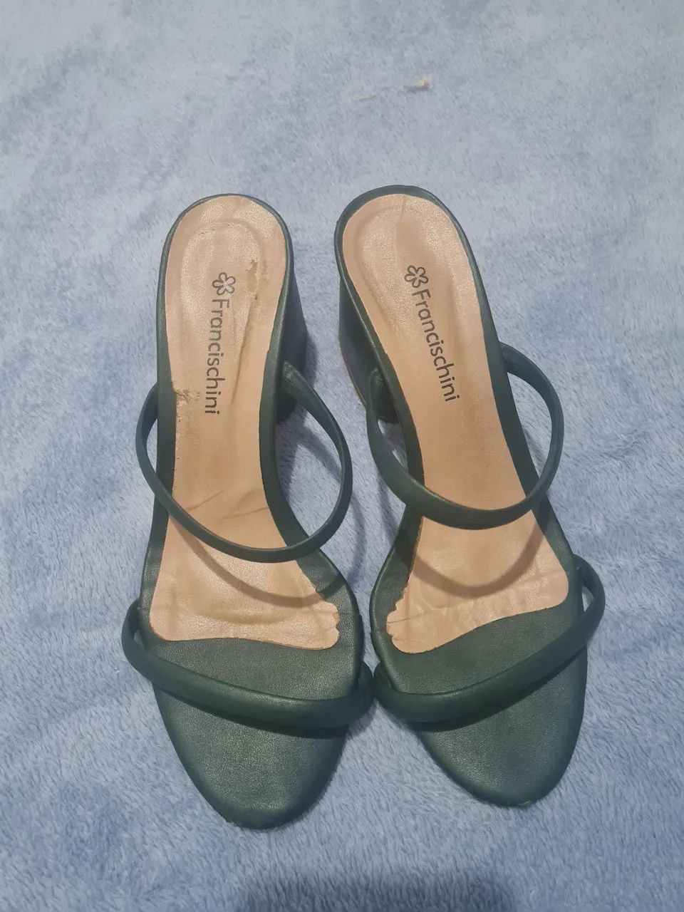 Sandalia/Tamanco
