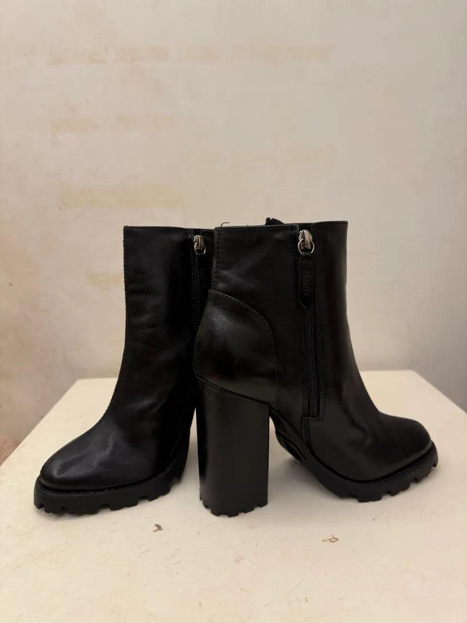 Bota Schütz  - Foto 2