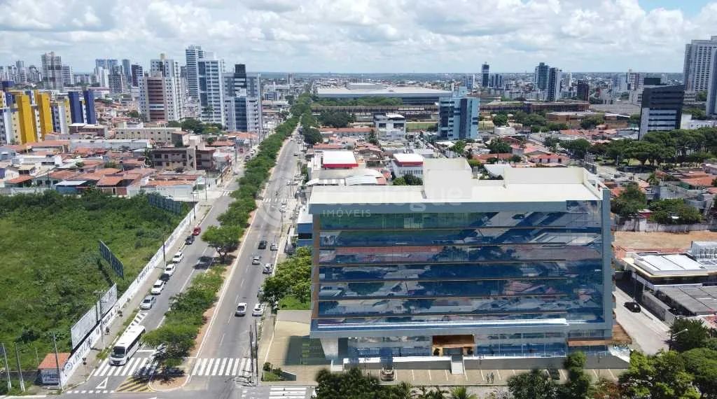 Salas comerciais no Empresarial Sand Hill - em Lagoa nova - Foto 2