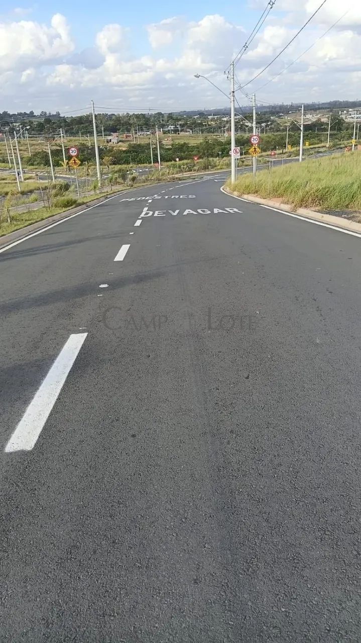 terreno - Campo Grande - Campinas - Foto 3