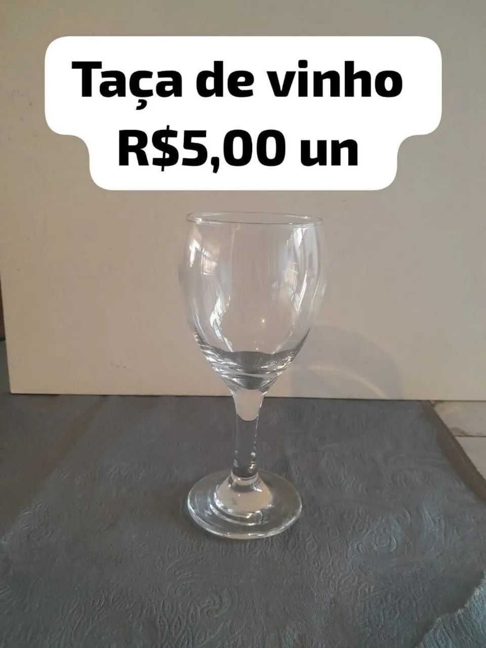 Copos para restaurante e buffet  - Foto 3