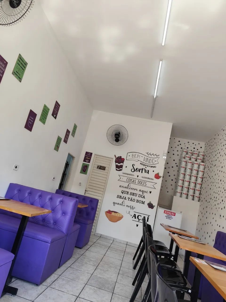 PONTO COMERCIAL AÇAÍ  - Foto 2