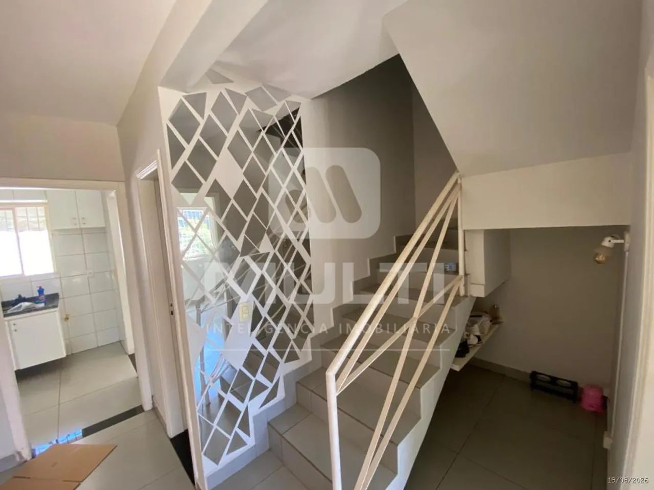 Casa Condominio - JARDIM KARAIBA - Foto 3