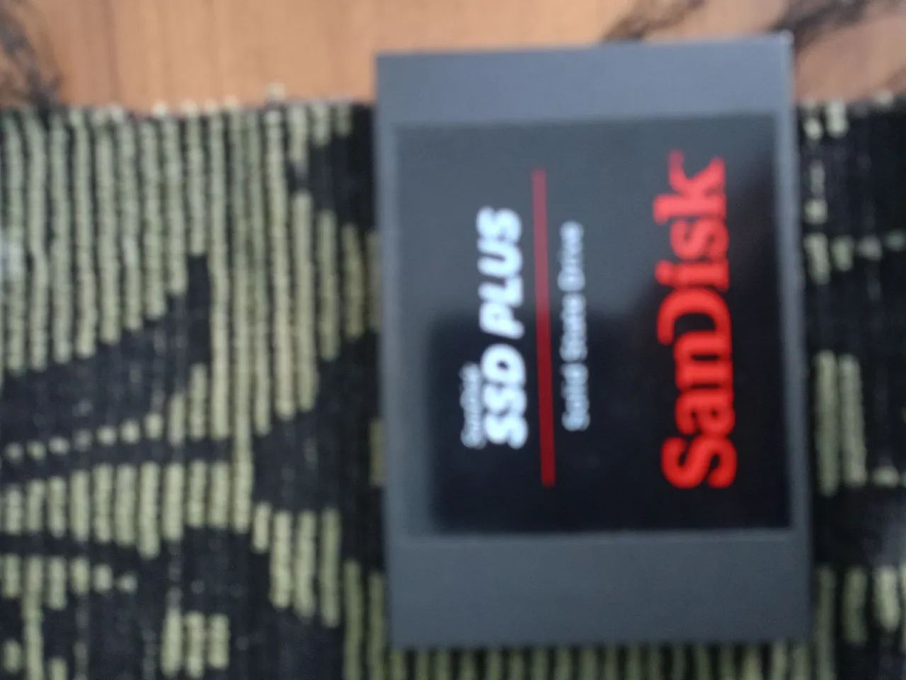 Vendo SSDs  - Foto 4