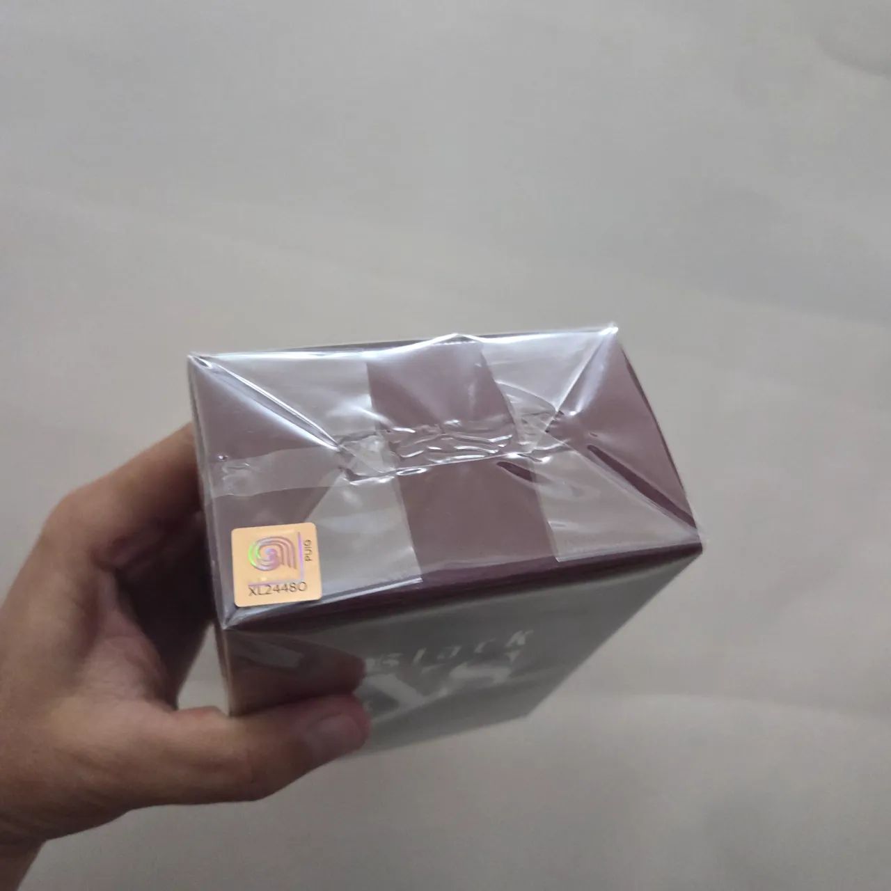 Perfume Black Xs feminino 80ml - Foto 3