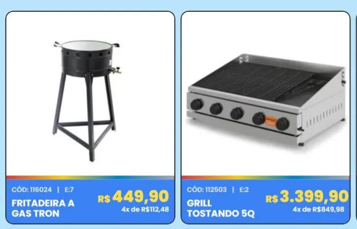 TUDO PARA SEU COMÉRCIO, LANCHE. - Foto 3