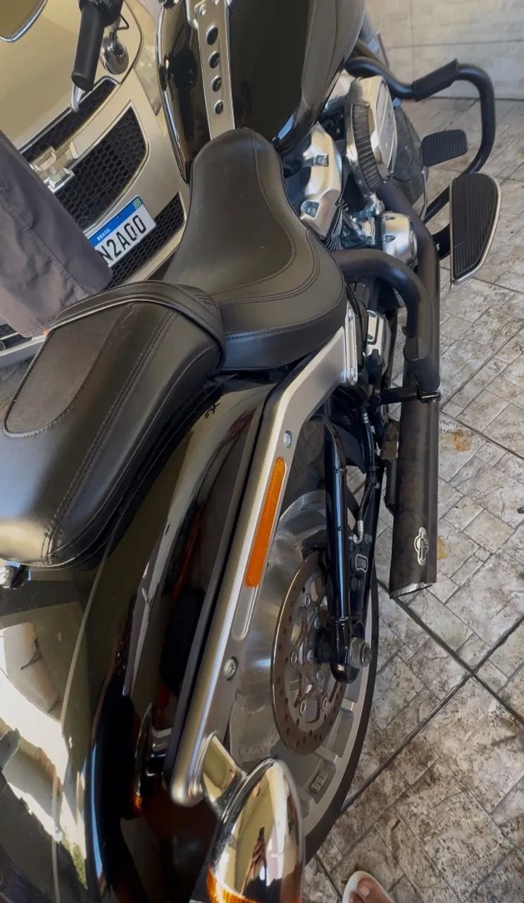 Harley 4.700rodado - Foto 2