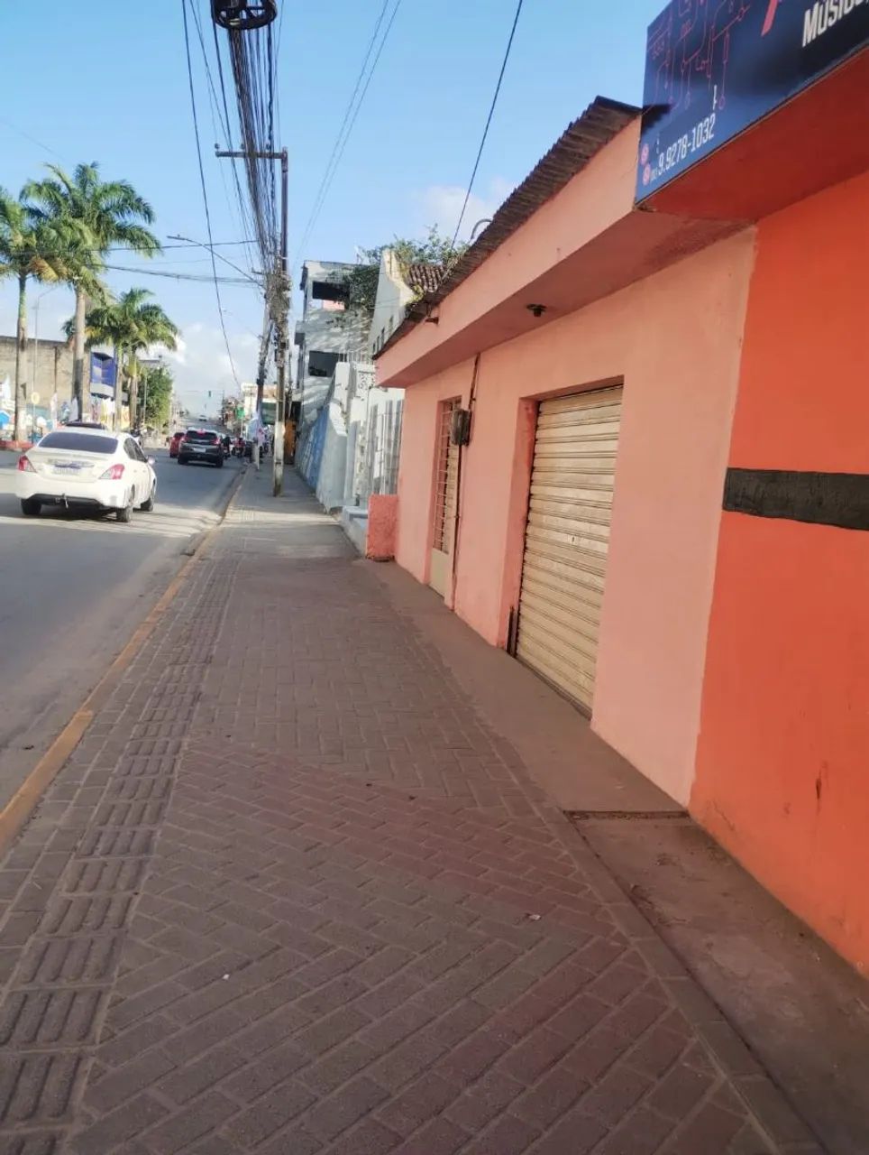 ALUGO PONTO COMERCIAL PARA LOJA - Foto 2