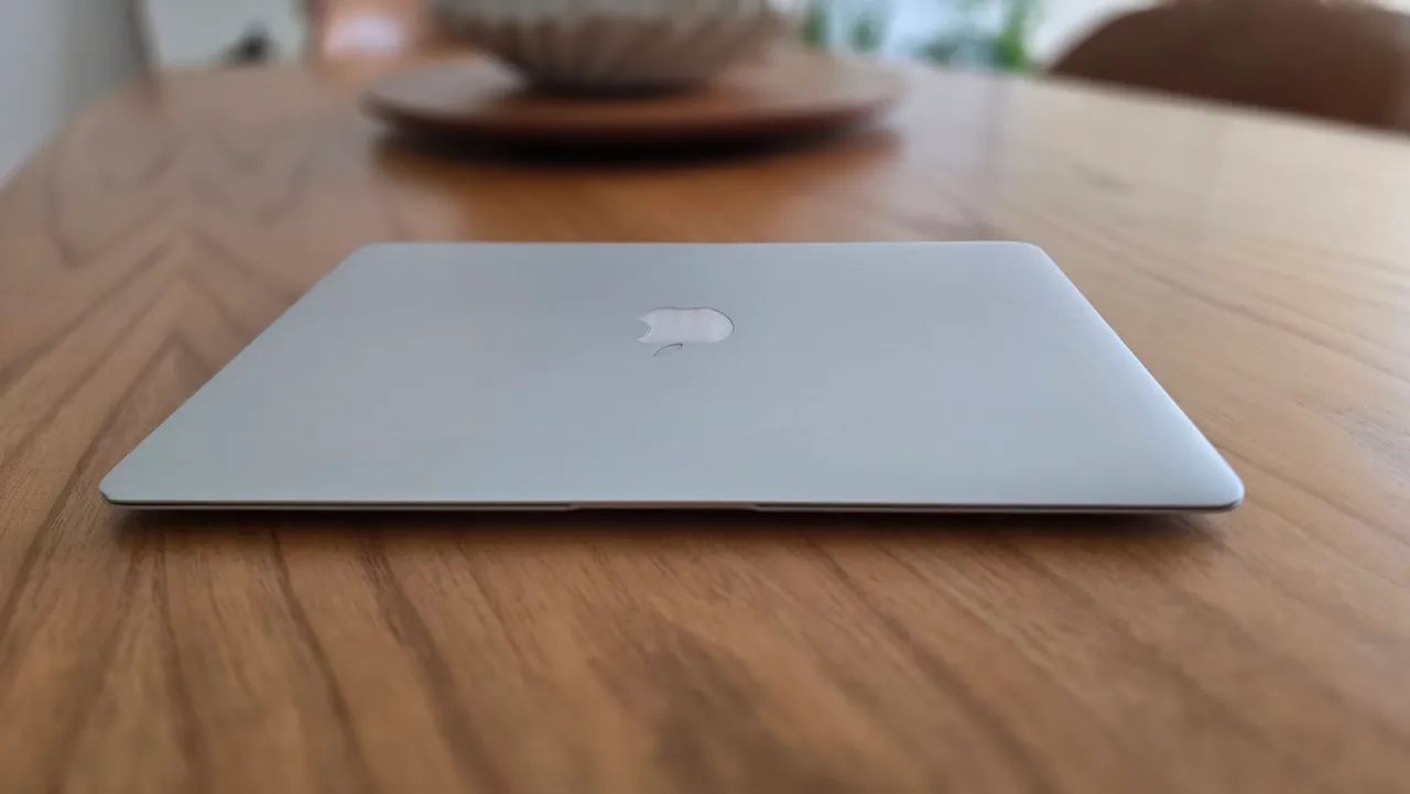 Macbook air - ótimo estado - Foto 5