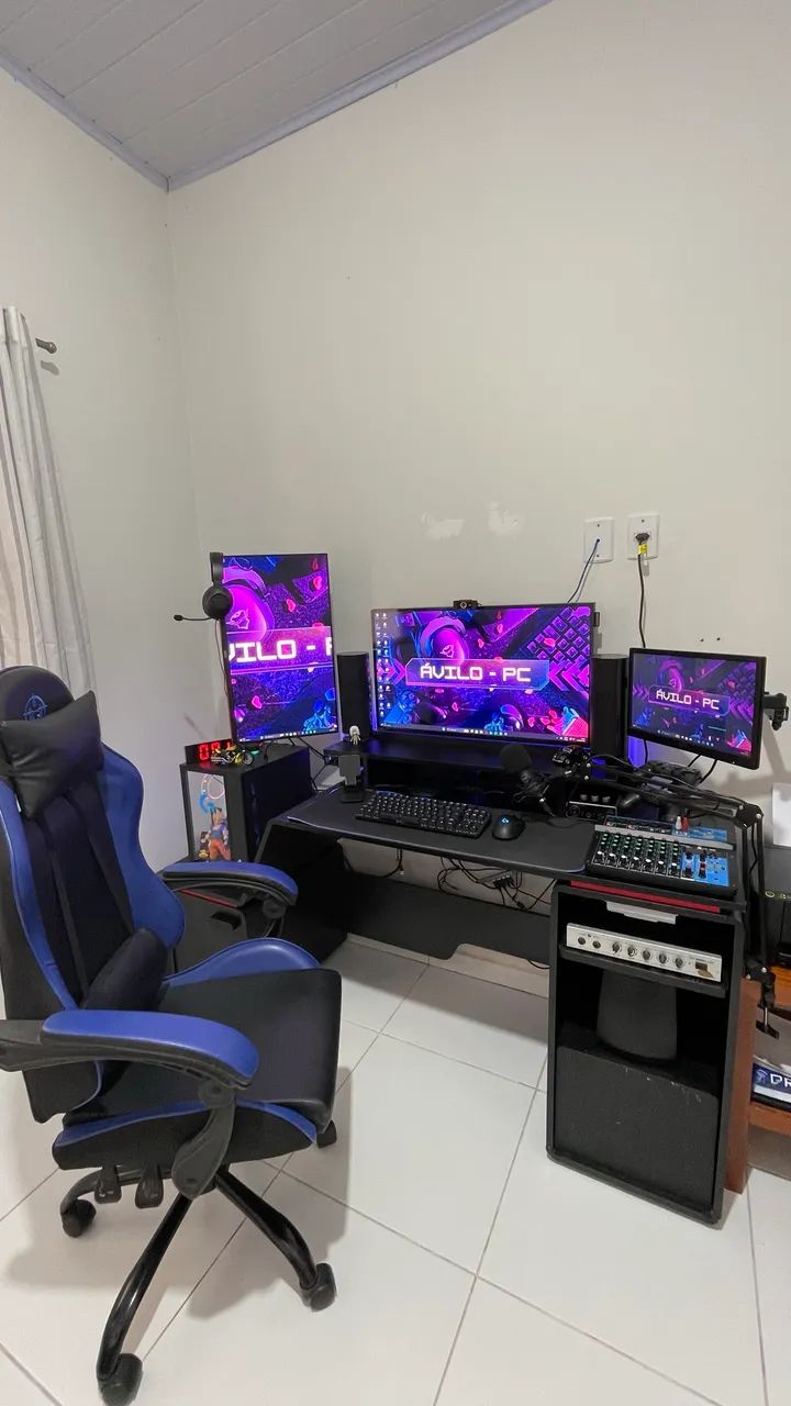 Computador de Mesa  - Foto 6