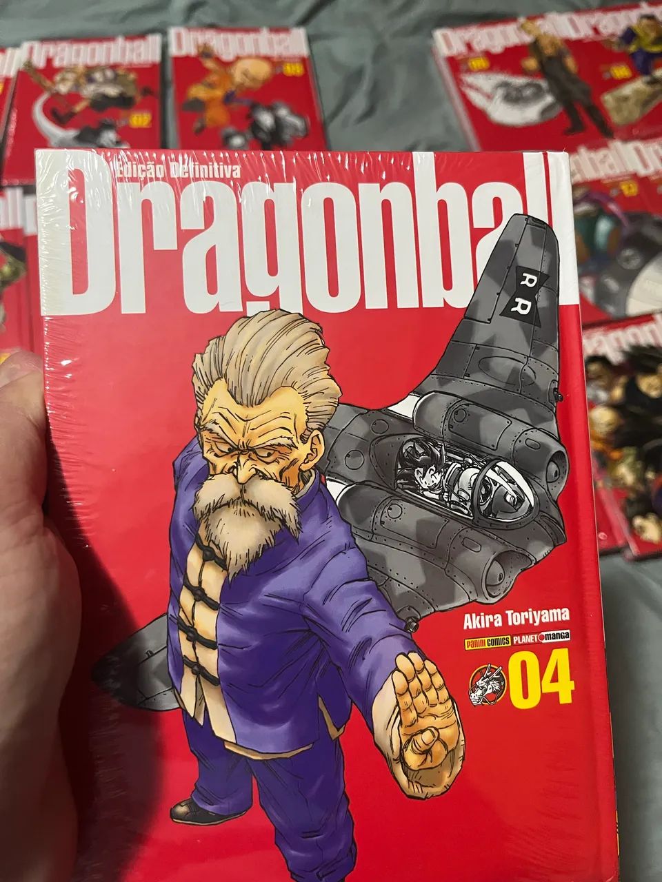 Dragon Ball Edição Definitiva - Foto 6