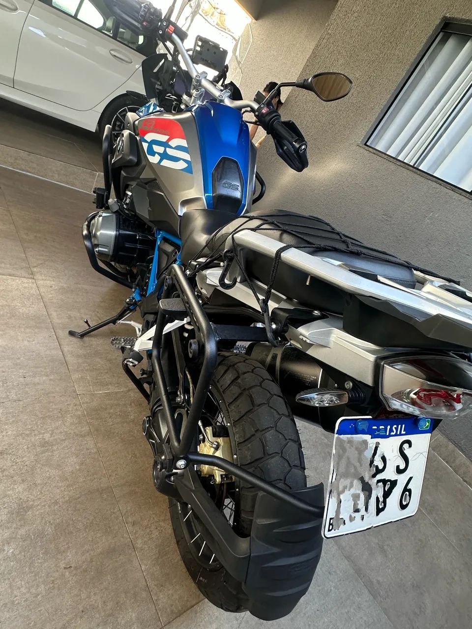 BMW GS1200 - Foto 4