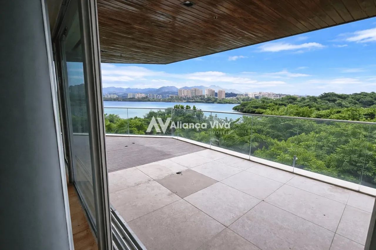 Barra da Tijuca | Apartamento 3 quartos, sendo 2 suites - Foto 4