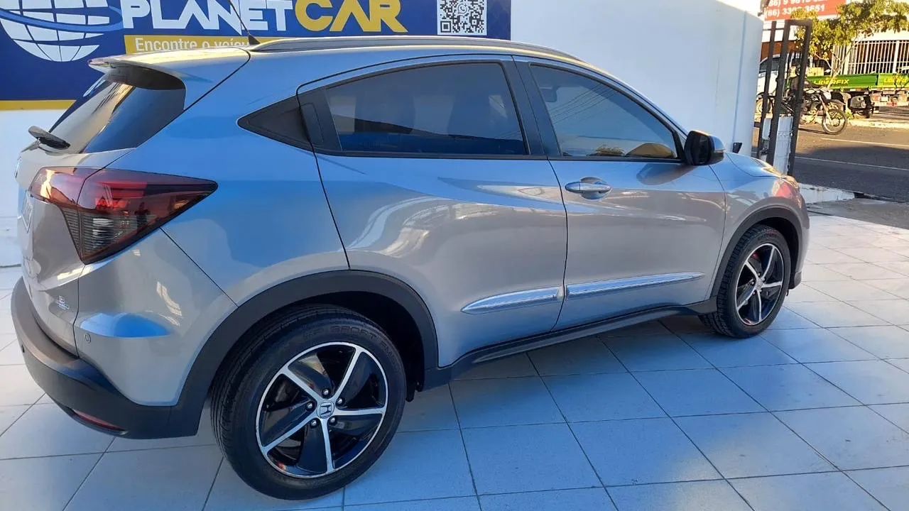 Honda Hr-V HR-V EXL 1.8 Flexone 16V 5p Aut. 2020