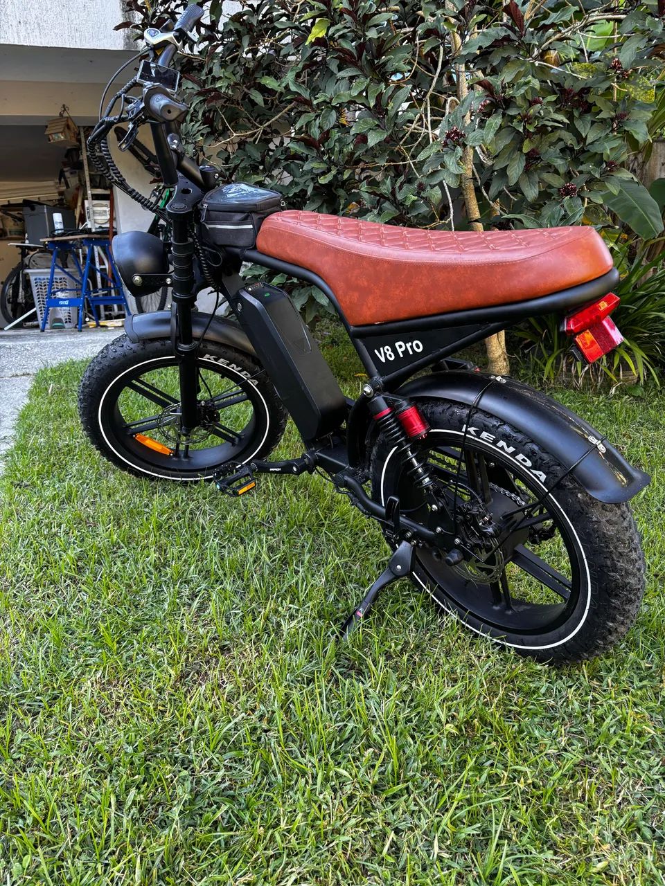 AUXI V8pro 1000W - Foto 3