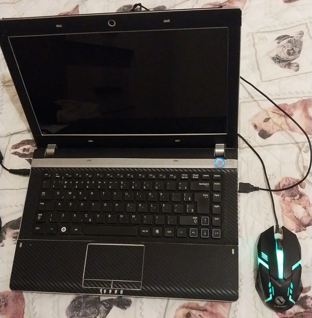 Notebook intel core i7 - Foto 2