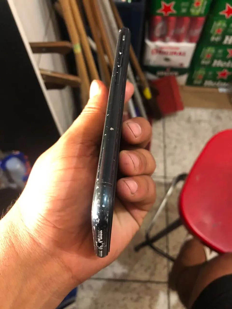 Vendo iPhone XR 128gb - Foto 3