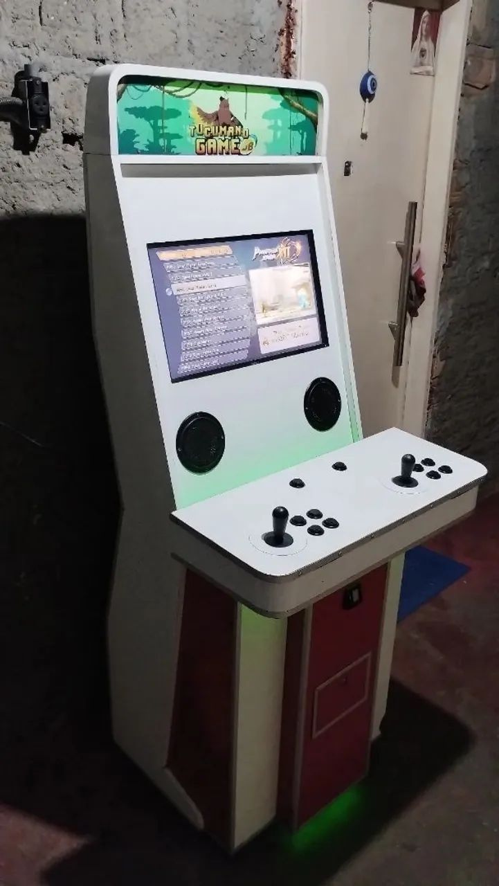 Fliperama Game  - Foto 2