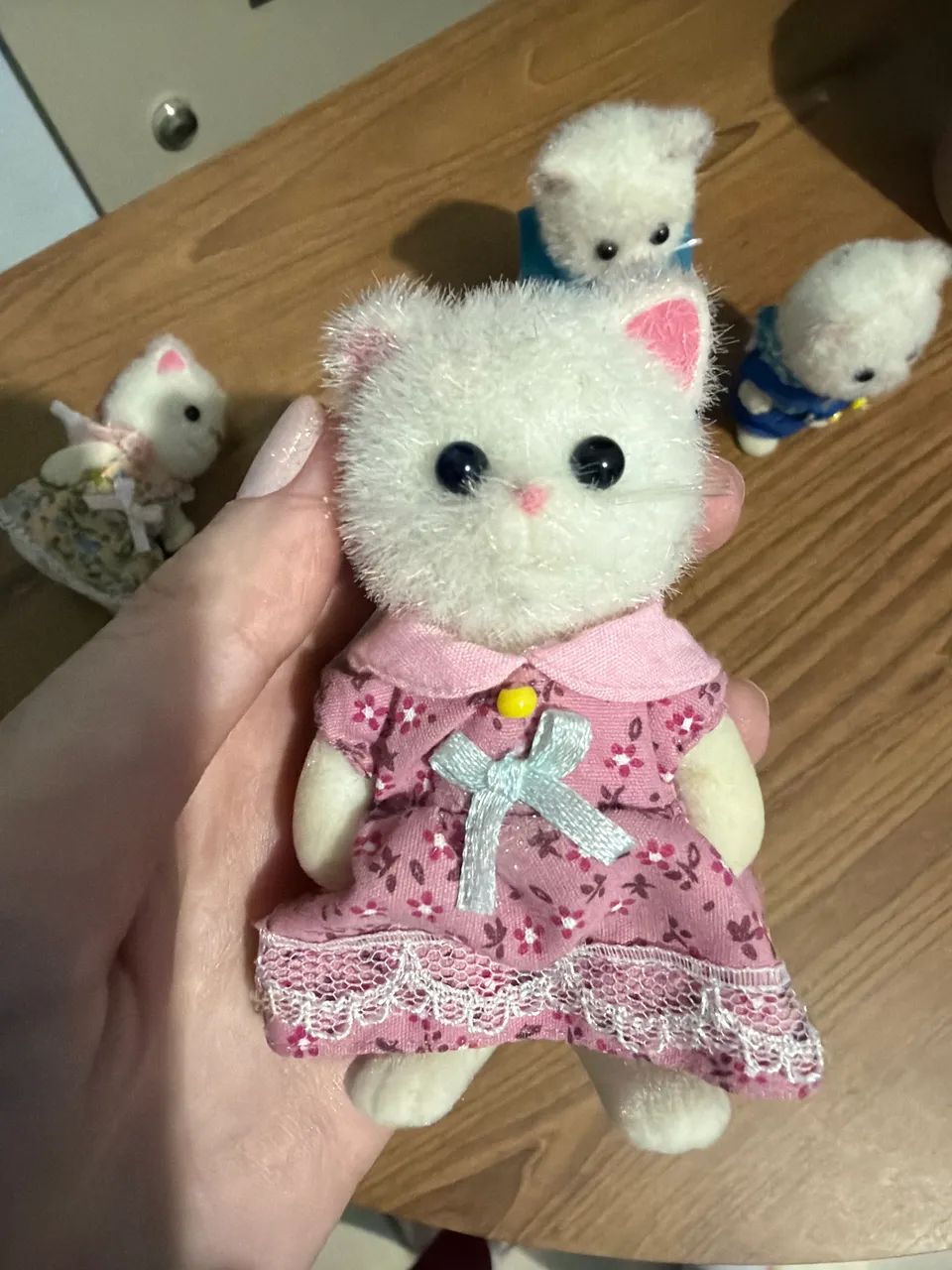 Sylvanian families vintage  - Foto 3