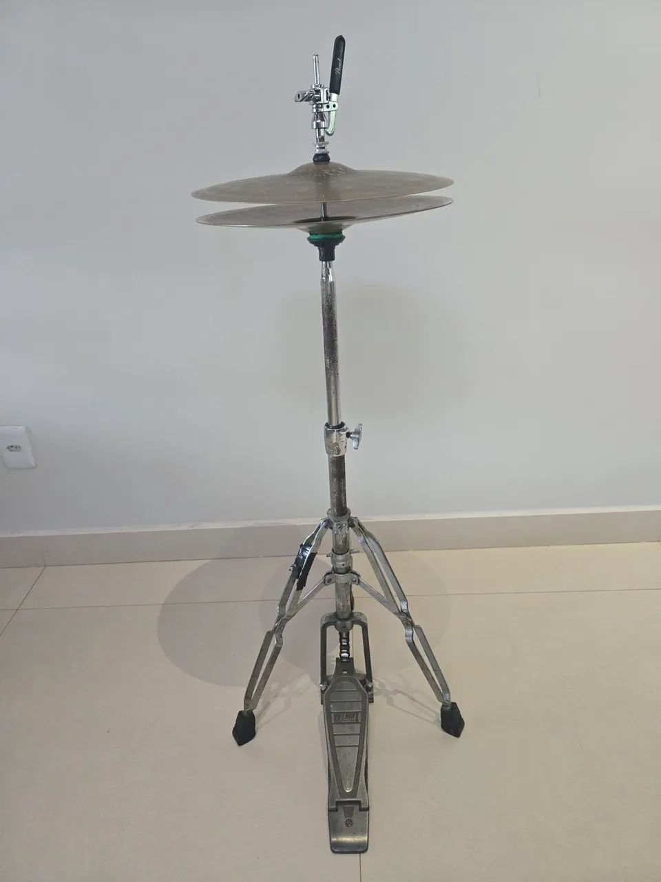 Kit bateria - Foto 3