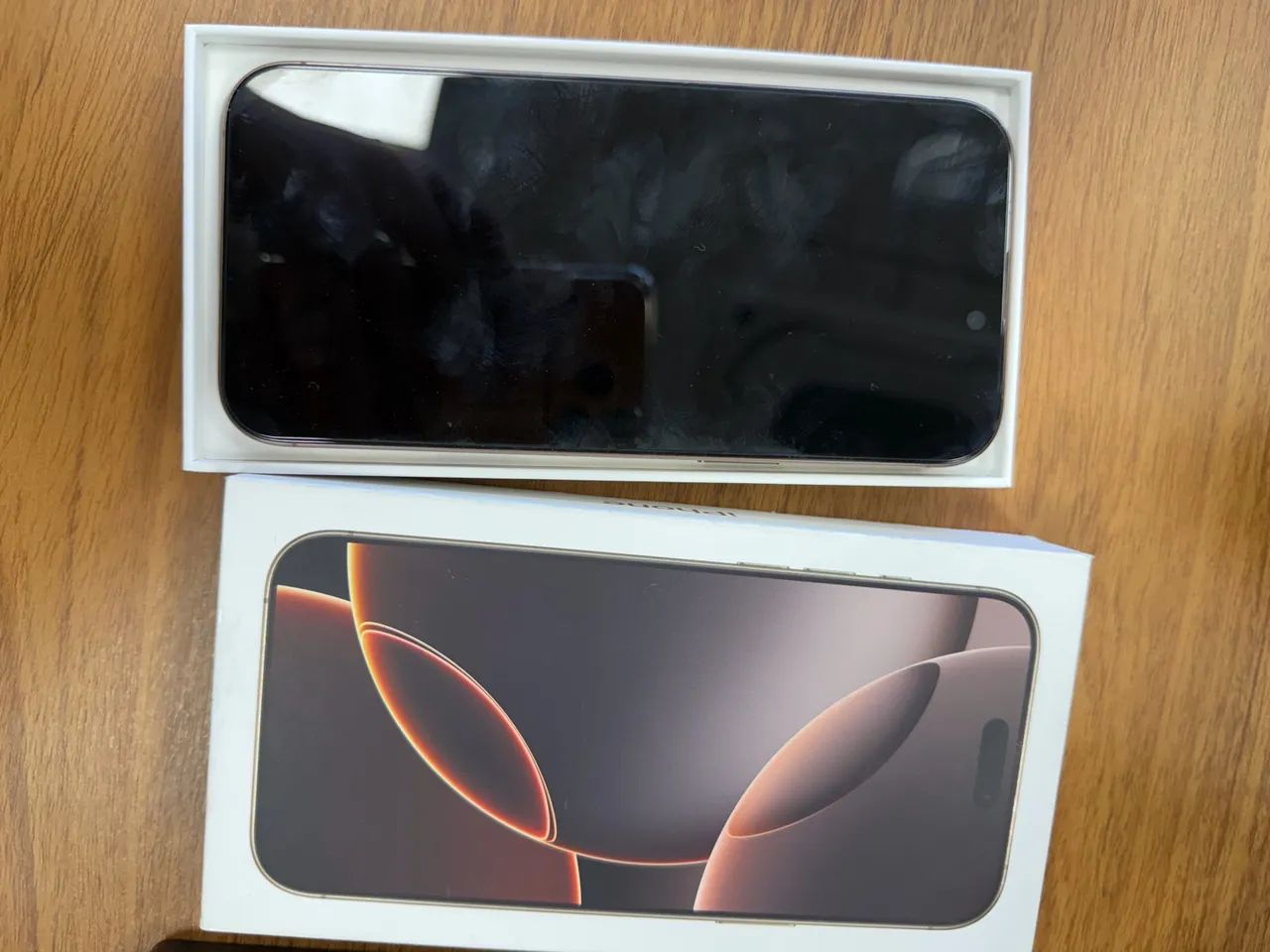 iPhone 16 ProMax 256GB - Foto 2