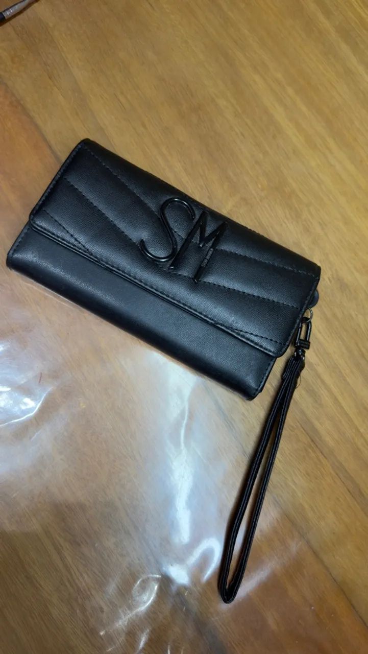 Carteira Steve Madden