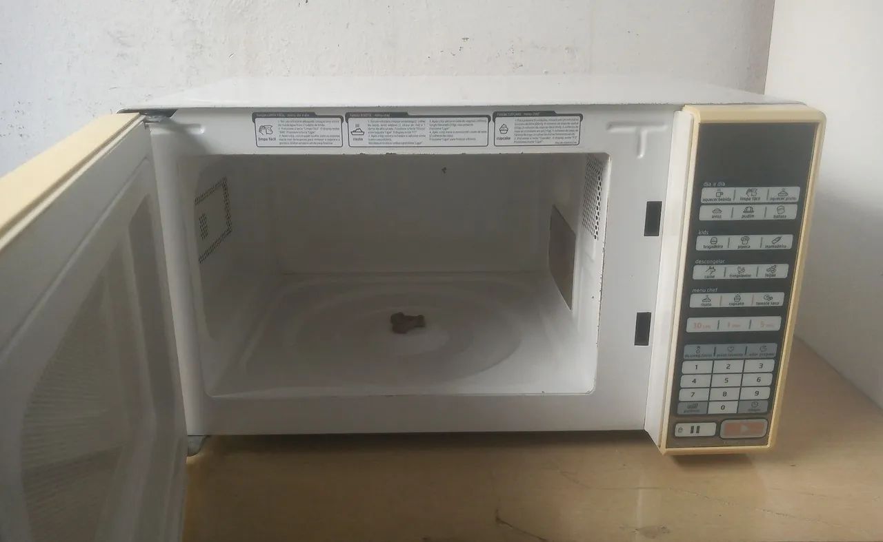 Microondas Midea - Foto 2