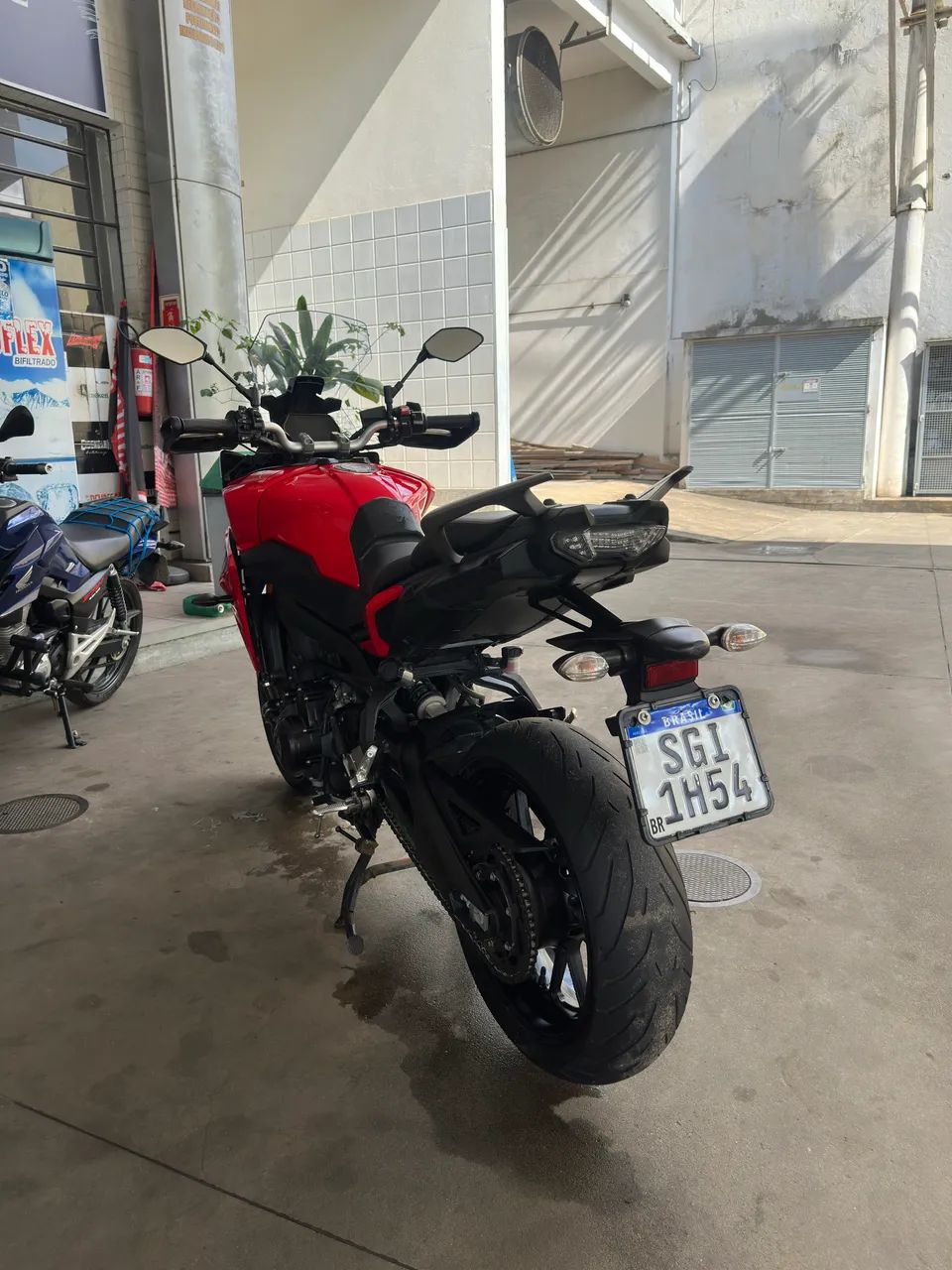 Tracer 900 Gt - Foto 3