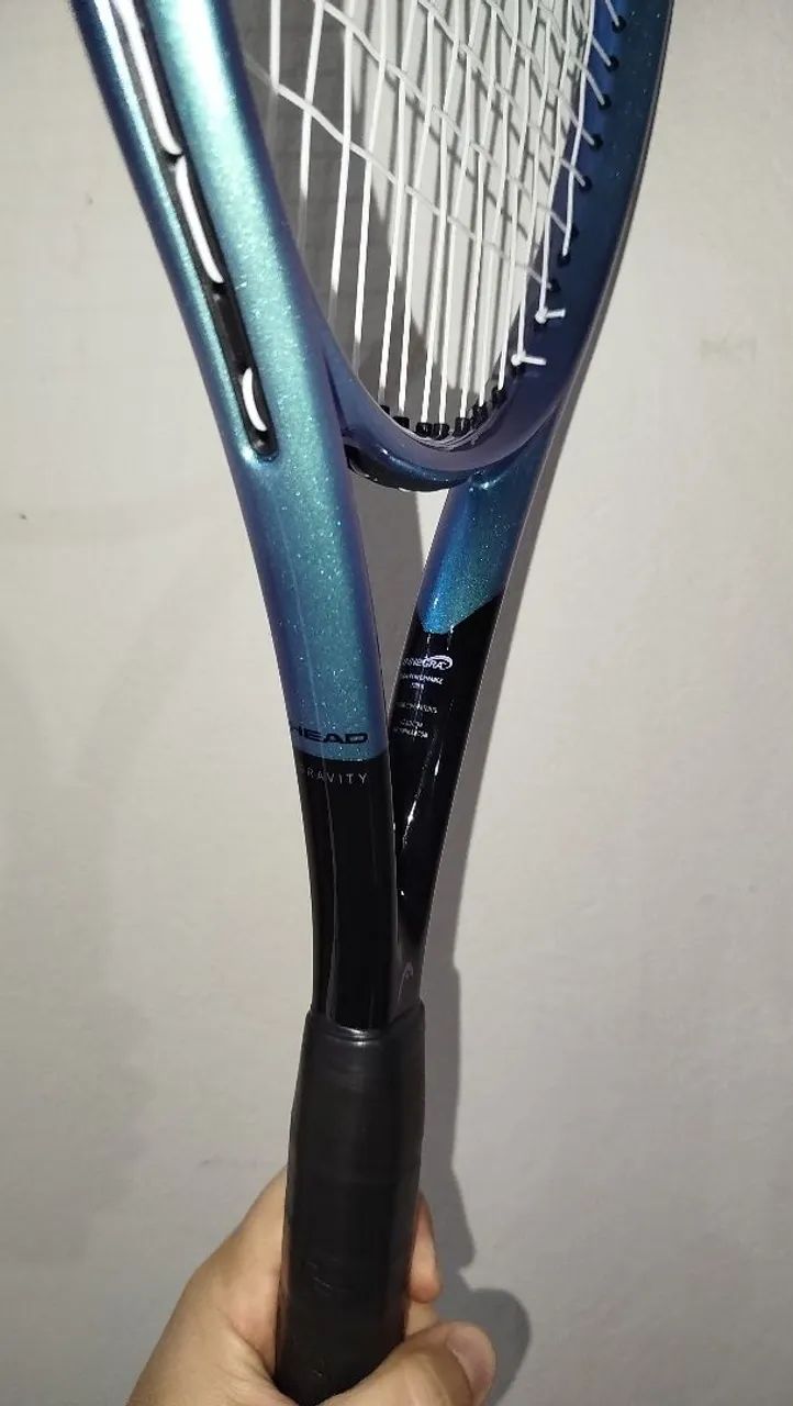 Raquete Head Gravity IG 2026 - Foto 5