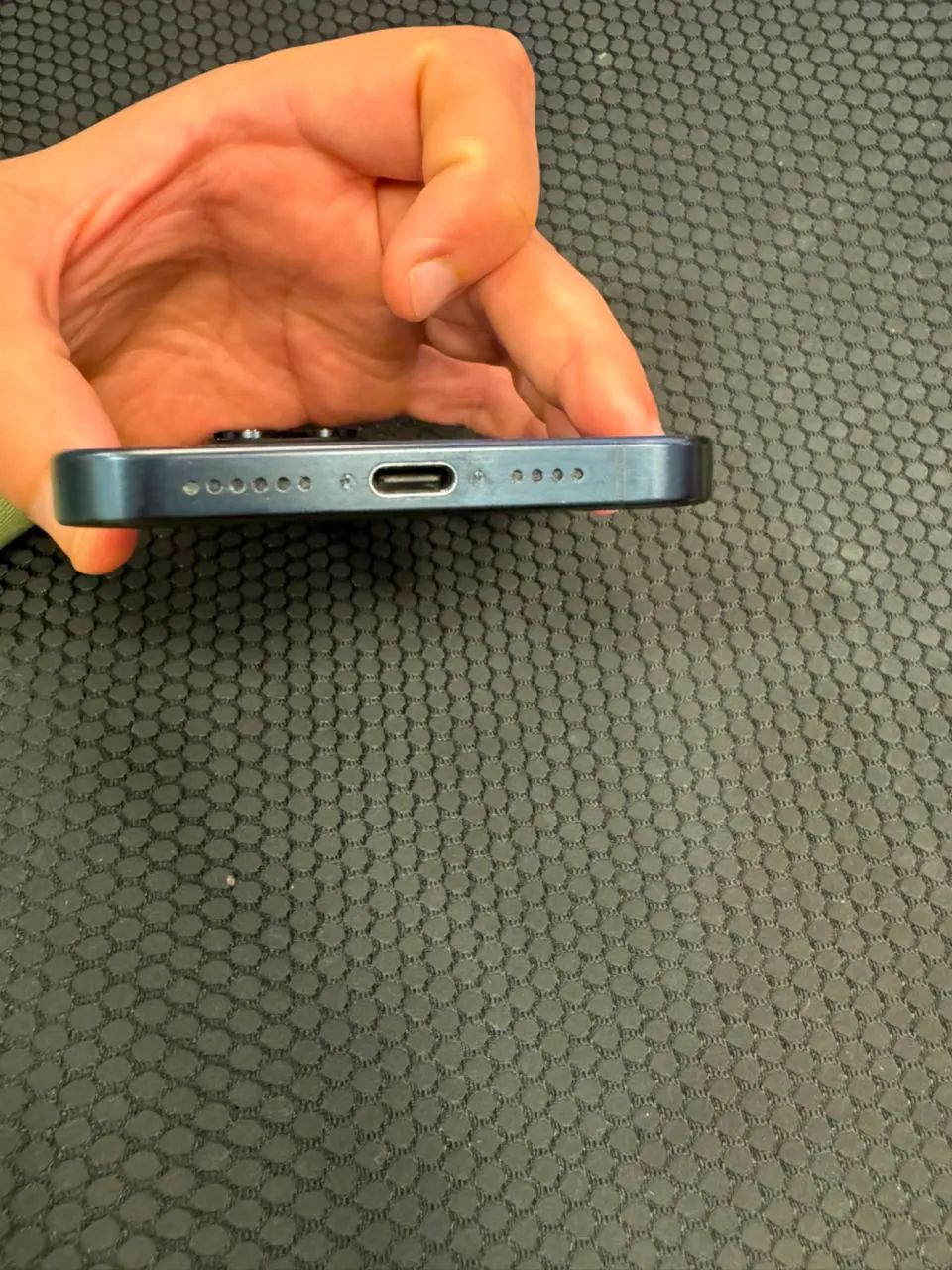 IPHONE 15 PRO MAX 256GB - Foto 3