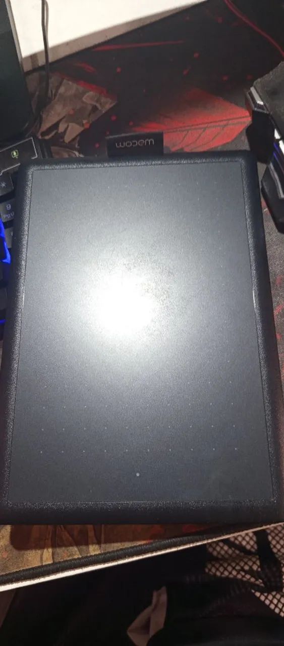Mesa digitalizadora wacom - Foto 2