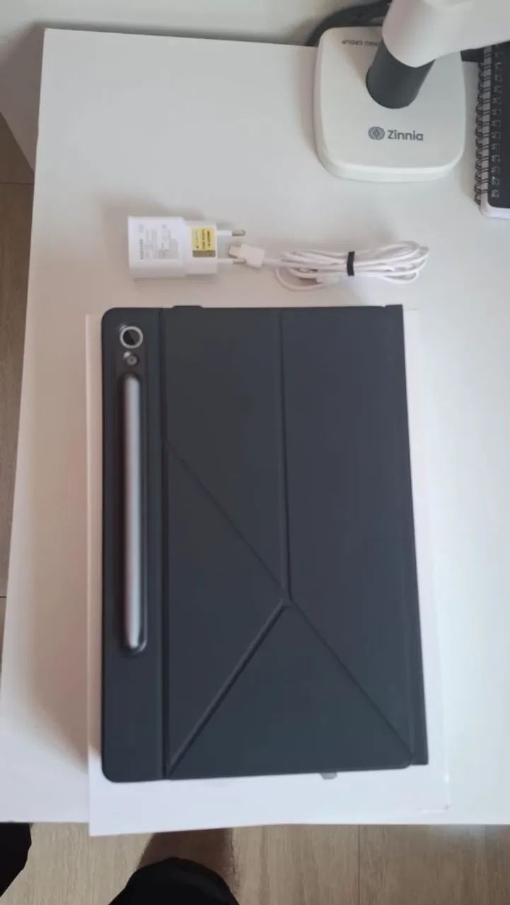 Tablet Samsung S10 FE - Foto 5
