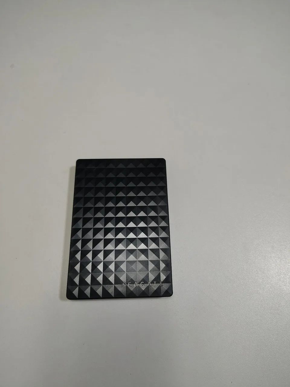 HD externo 2 TB Seagate  - Foto 2