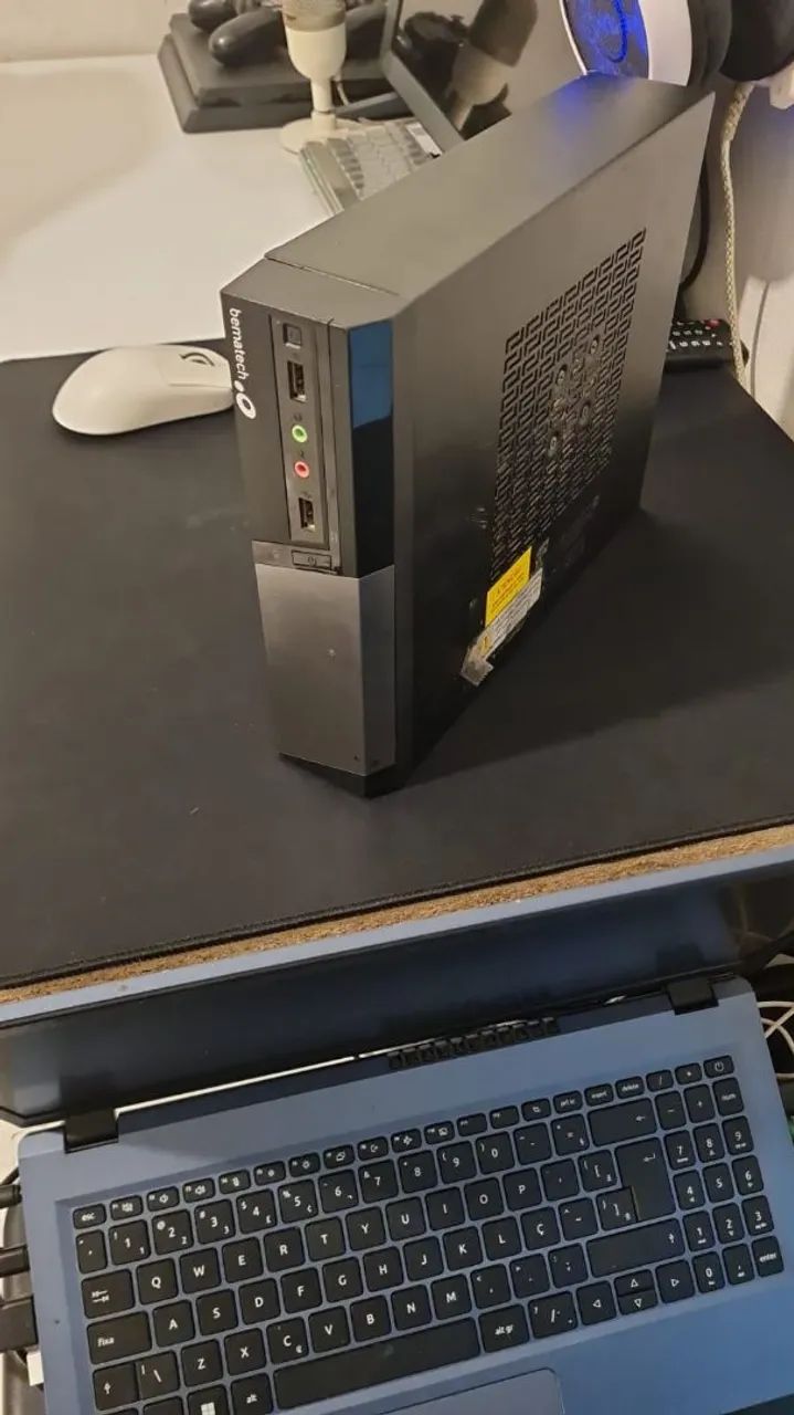 Pc de mesa - Foto 2