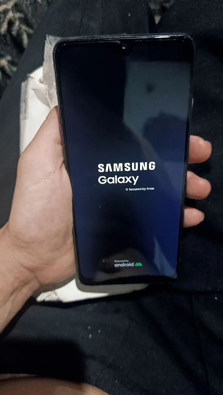 Samsung A32 - 128 de memória - pra sair logo - Foto 4