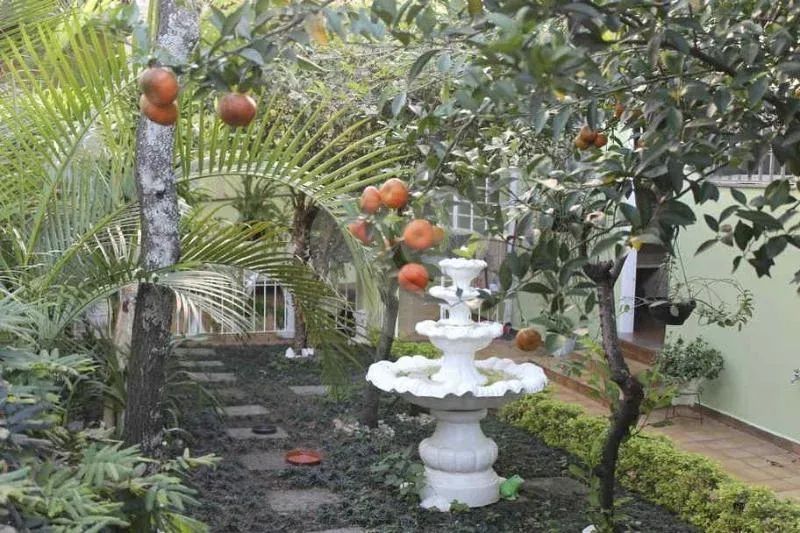 Casa com 3 quartos à venda em Vila das mercês - SP - Foto 4