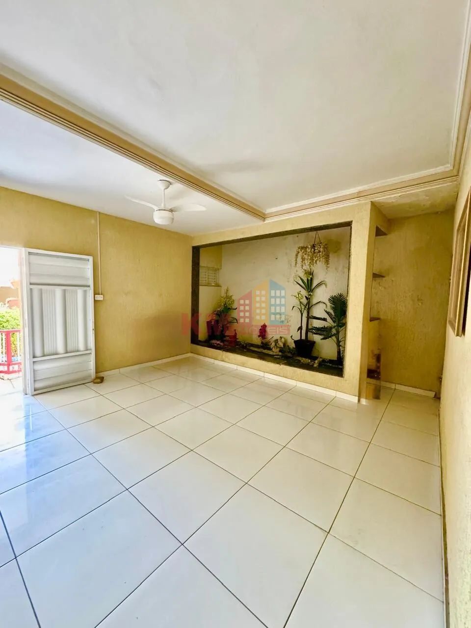 CASA DUPLEX  4 Quartos | Centro  Areia Branca/RN