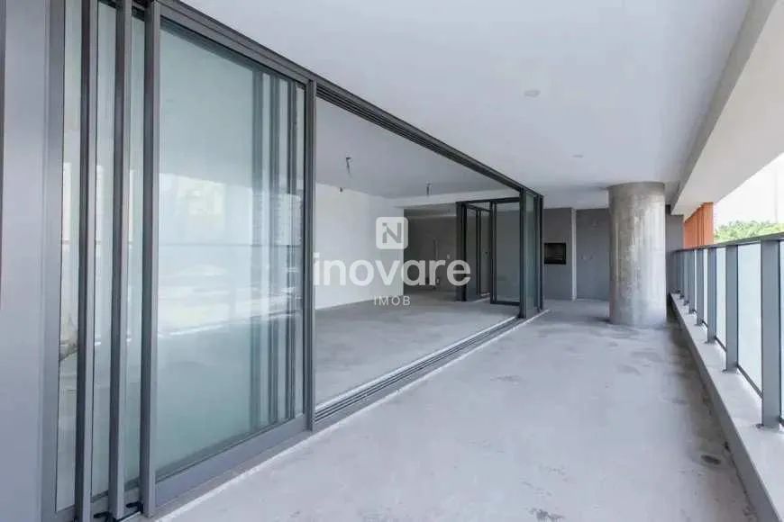 Amplitude e Exclusividade no bairro Campo Belo. - Foto 3